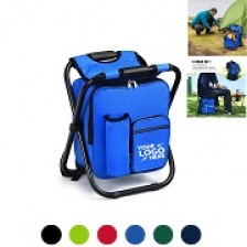 Backpack Cooler Chair